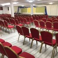 Church Hall For Hire  Photo