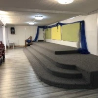 Church Hall For Hire  Photo