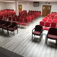 Church Hall For Hire  Photo