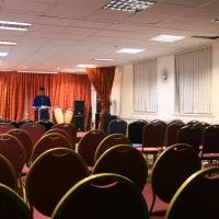 Church Hall For Hire  Photo