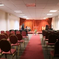 Church Hall For Hire  Photo