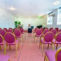 Church Hall For Hire  Photo