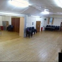 Meole Brace Peace Memorial Hall Photo