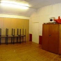 Meole Brace Peace Memorial Hall Photo
