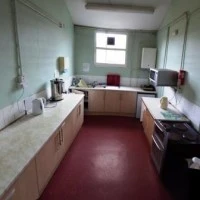 Meole Brace Peace Memorial Hall Photo