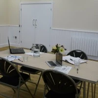 Sinderby and District Village Hall Photo
