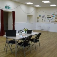 Sinderby and District Village Hall Photo