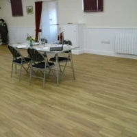 Sinderby and District Village Hall Photo