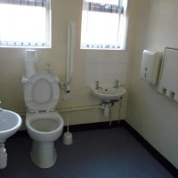 Sinderby and District Village Hall Photo