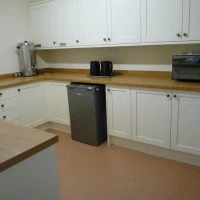Sinderby and District Village Hall Photo