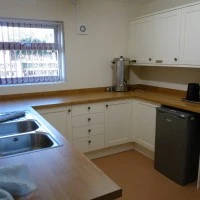 Sinderby and District Village Hall Photo