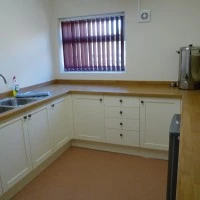 Sinderby and District Village Hall Photo