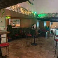The Vestry Bar Photo