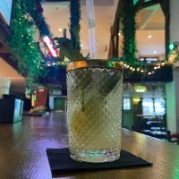 The Vestry Bar Photo