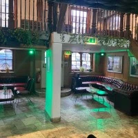 The Vestry Bar Photo