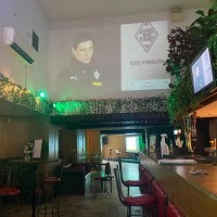 The Vestry Bar Photo