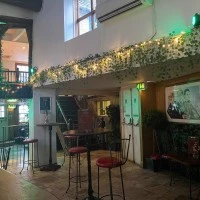 The Vestry Bar Photo