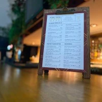 The Vestry Bar Photo
