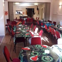 Brome & Oakley Village Hall Photo