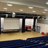 The Victory Academy Photo
