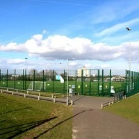 The Victory Academy Photo