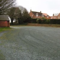 Little Ouseburn Village Hall  Photo
