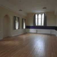 Little Ouseburn Village Hall  Photo