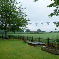 Little Ouseburn Village Hall  Photo