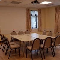 The Barrington Arts and Community Centre Photo