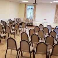 The Barrington Arts and Community Centre Photo