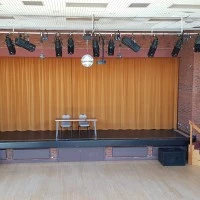 The Barrington Arts and Community Centre Photo