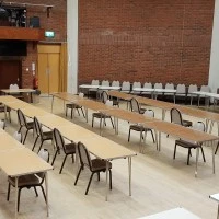 The Barrington Arts and Community Centre Photo