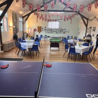 Utkinton Village Hall Photo