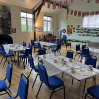 Utkinton Village Hall Photo