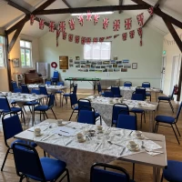 Utkinton Village Hall Photo