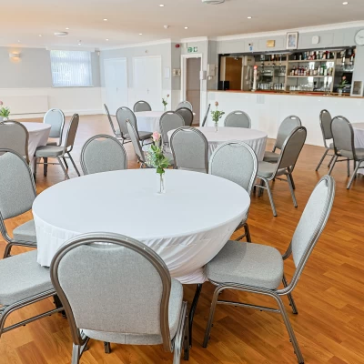 Ditton Community Centre 
