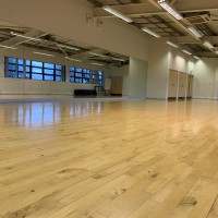 Storm Fitness & Leisure (USP COLLEGE SEEVIC) STUDIO/SPORTS HALL & 3g Astro Photo