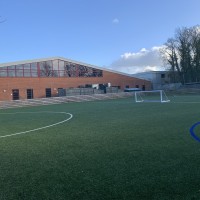 Storm Fitness & Leisure (USP COLLEGE SEEVIC) STUDIO/SPORTS HALL & 3g Astro Photo