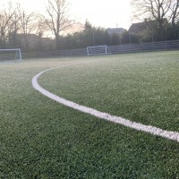 Storm Fitness & Leisure (USP COLLEGE SEEVIC) STUDIO/SPORTS HALL & 3g Astro Photo