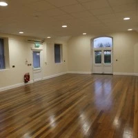 Templeton Community Hall Photo