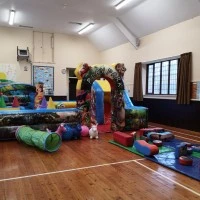 Rowsley Village Hall Photo