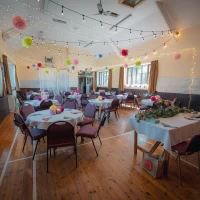 Rowsley Village Hall Photo