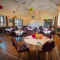 Rowsley Village Hall Photo