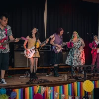 Rowsley Village Hall Photo