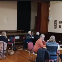 Rowsley Village Hall Photo