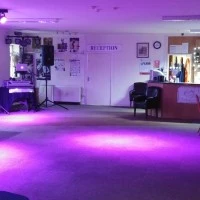 Risebridge Golf Centre Photo