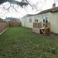 All Hallows Church Hall Photo