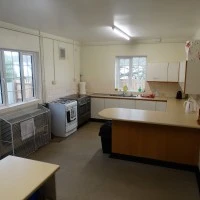 All Hallows Church Hall Photo