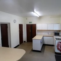 All Hallows Church Hall Photo