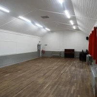All Hallows Church Hall Photo